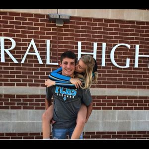 Meet your Posher, Dalton